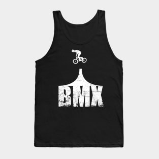 Bmx Tank Top